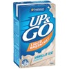 Sanitarium Up&go Liquid Breakfast Vanilla Ice 1 Pack **Best Before Aug 25**
