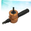 DOITOOL Yt-160a Double Head Metal Nibbler Easy-to-use Drill Attachment for