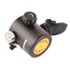 SMACO S500 Aviation Aluminum Scuba Diving Valve Snorkeling Respirator Refill