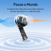Baseus MZ10 Auriculares Inalámbricos Bowie, Bluetooth 5.2, Tecnología Dcll para