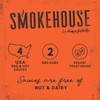 Smokehouse by Thoughtfully, Gourmet Ultimate Grill Truck Gift Set, Fun