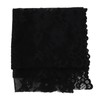 Lace Ribbon 24cm Wide 10 Yards Good Elasticity Safe Use