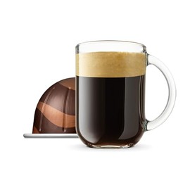 Barista Creations Assortment of Coffee (10 Pods,Rich Chocolate)