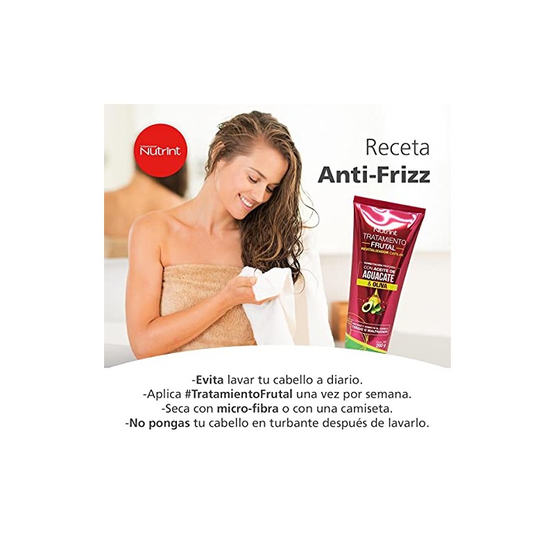 Tubo Tratamiento Frutal 200 gr