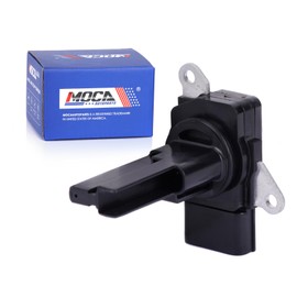 MOCA Mass Air Flow Sensor Fit for Honda 2006-2011 Civic 2.0L, 2007-2011 Element 2.4L, 2007-2009 CR-V 2.4L