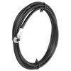 Bicycle 2M Disc Brake Oil Tube Brake Hose with Connection