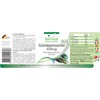 Fairvital Green-lipped Shell Plus - with Ginger, Yucca & Vitamin