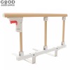 Bed Rails for Elderly Adults Foldable Rail Assist Safety Bed
