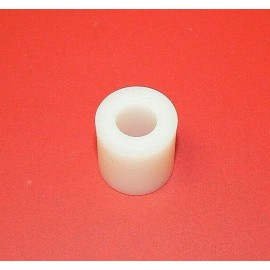 Unknown 3/8" I.D. Nylon Bushing/Spacer