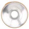Saxophone Muffler Alto Aluminium Alloy Musical Instrument Accessories for Home