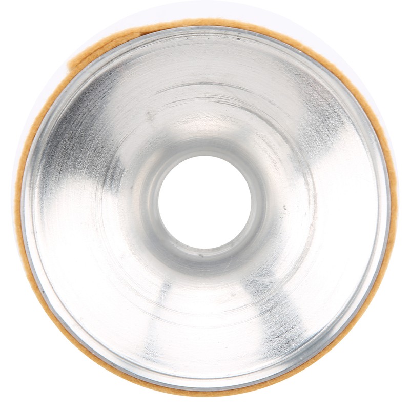 Saxophone Muffler Alto Aluminium Alloy Musical Instrument Accessories for Home