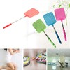 9PCS Fly Swatter, 10 to 29in Retractable Fly Swatter, Flyswatter