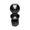 Wallace Forge Hitch Ball 2516-114-HT - 2-5/16 Inch Machined Finish