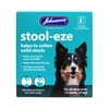 Johnson's Vet Products Stool-Eze - Helps To Soften Solid Stools
