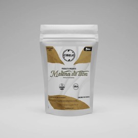 Cibele Melena De León Natural En Polvo ( Lion Mane) 500g