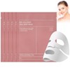 LOPHE Collagen Face Mask,Collagen Night Moisturizing Mask,Deep Hydrating Mask for
