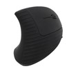 Right Handed Ergonomic Mouse Wireless Vertical Mouse Rechargeable Matte Finish