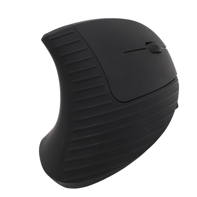 Right Handed Ergonomic Mouse Wireless Vertical Mouse Rechargeable Matte Finish