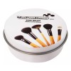 MaProDerm Soap Brush Clans And Conditions Maproderm