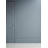 Annie Sloan Satin Paint (Cambrian Blue, 25 Fl Oz/750 mL).