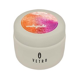 VETRO Art Clear Watashi 0.1 fl oz (4 ml)