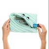 ZIPIT Grillz Boys Jumbo Pencil Case for Boys - Pencil