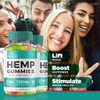VigorVita Gummies, Maximum Strength Formula, Extra Advanced Gummy, Premium Blend