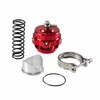 Universal 50mm Turbo Blow-Off Valve for Turbocharged Engines – V-Band
