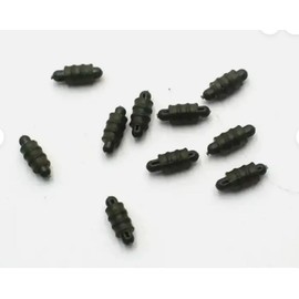 Torchwood Fishing Tackle Method Feeder Fishing Connectors Quick Change Beads X 10 Carp terminal tackle UK