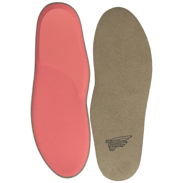 Red Wing SHAPED COMFORT 96317 Genuine Flat Insole/Shape Comfort Footbed/Thin