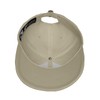 OLC OLC Cap, Unisex, Black, Cotton, Plain, UV Protection, Running,