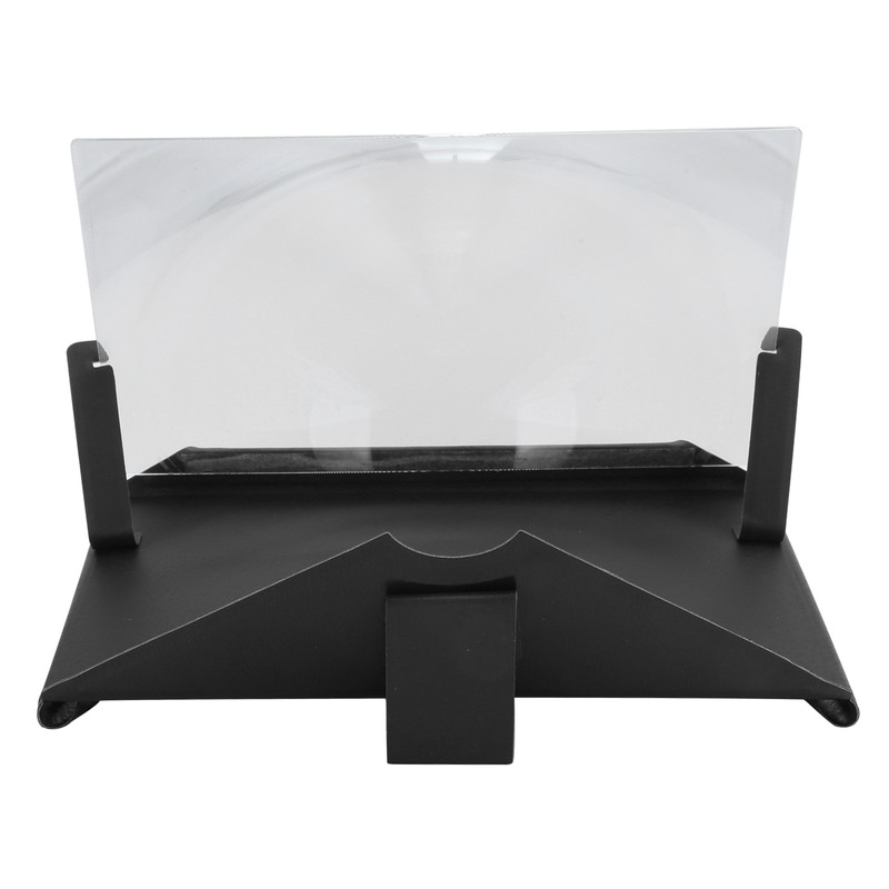 D1 12 Inch Mobile Phone Screen Amplifier High Definition Projection