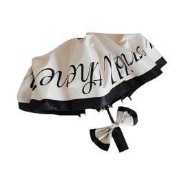 Sun Rain Umbrella Strong Protection Large Size Rugged Portable Ideal Present for Travel Outdoor