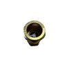 22mm Brass Single Check Valve WRAS Approved Compression Fitting Non