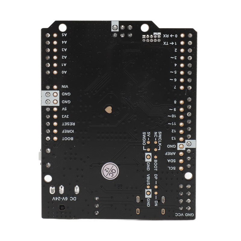 R7FA4M1AB3CFM Development Board 256kB Flash 32kB RAM 48MHz 32 Bit
