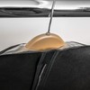 HangerMaster Suit Garment Covers 110cm (44") Breathable Protective Case &