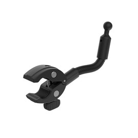 woleyi Stroller Tablet Holder for Baby, Phone Holder Mount Handlebar