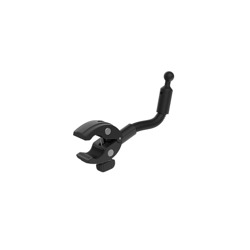 woleyi Stroller Tablet Holder for Baby, Phone Holder Mount Handlebar