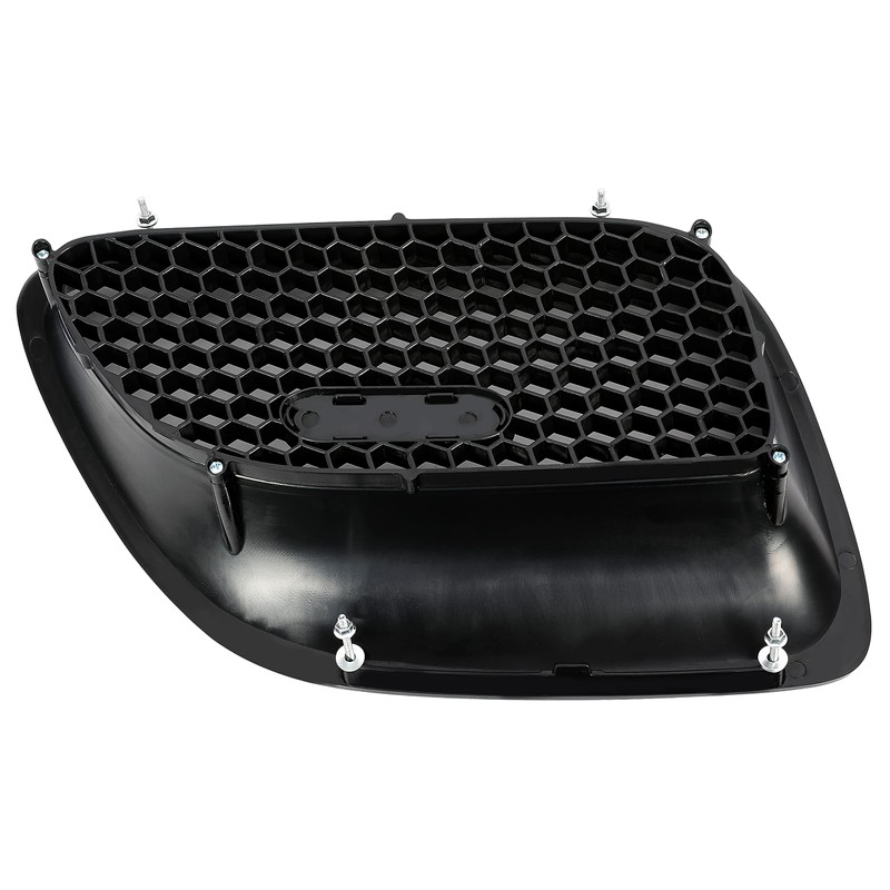 KUAFU Front Bumper Kidney Grilles Compatible with 2004-2006 Pontiac GTO
