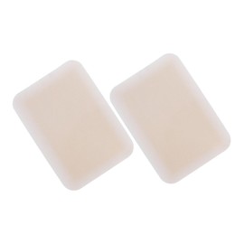 BIUDECO 2pcs Scar Concealing Stickers Multifunctional Skin Cover Patch for and up Lightweight and Easy to Carry for Daily Use and Travel