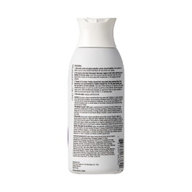 Kiss Express Semi-Permanent Hair Color – Vivid, Highly Pigmented Dye for Vibrant Hair, Gentle Formula, Gray Coverage, pH Balanced,23 Intermixable Shades, All Hair Types (3.5 oz, Real Purple, 1 Count)
