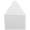 Jake Sales Vinyl Picket Fence Caps - 7/8" x 3"