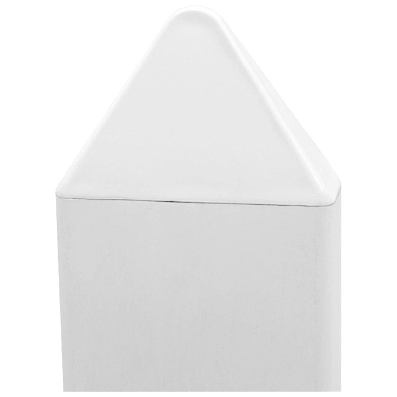 Jake Sales Vinyl Picket Fence Caps - 7/8" x 3"