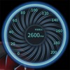 DOONARCES 4 inch 182 CFM Inline Duct Ventilation Fan Silent