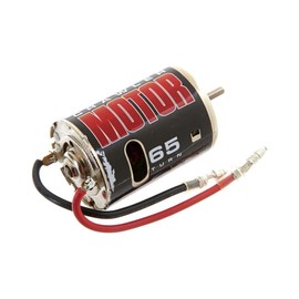 RC 4WD Z-E0002 RC4WD 540 Crawler Brushed Motor 65T