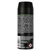 Axe Bodyspray Wild Mojito & Cedarwood Deo ohne Aluminium sorgt