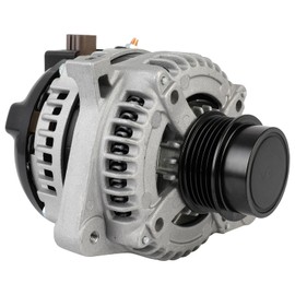 ROADFAR Alternator Compatible 2012-2015 for Scion iQ Base 1.3L, Replace 11760