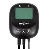 Reptile Digital Dual Hygrometer Controller