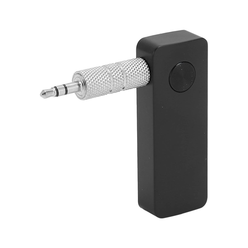 Transmitter Receiver with 3.5mm AUX Jack 5.3 Car Stereo Headphone
