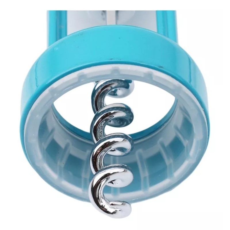 24x7 Sacacorchos Destapador Descorchador Multifuncional Vino